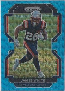 James White