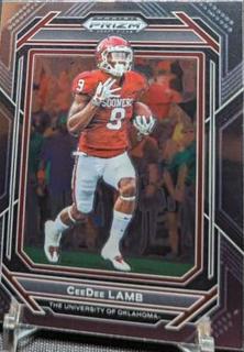 CeeDee Lamb