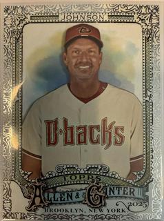 Randy Johnson