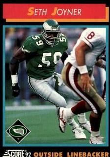 Seth Joyner