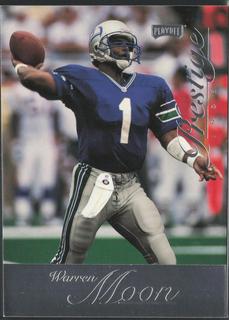 Warren Moon