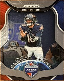 Caleb Williams