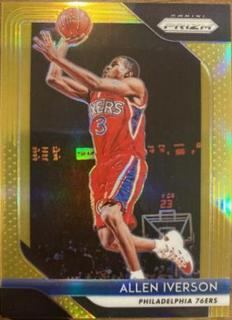 Allen Iverson