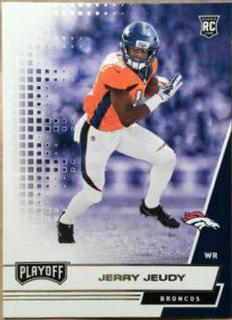 Jerry Jeudy