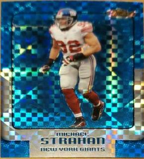 Michael Strahan
