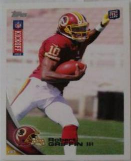 Robert Griffin III