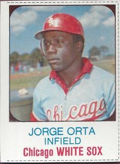Jorge Orta