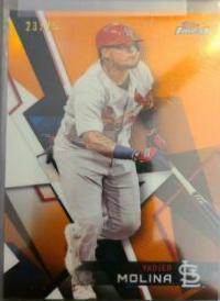 Yadier Molina
