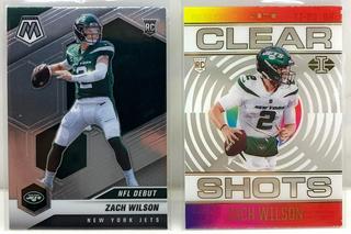 Zach Wilson