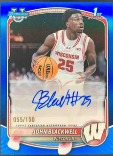John Blackwell