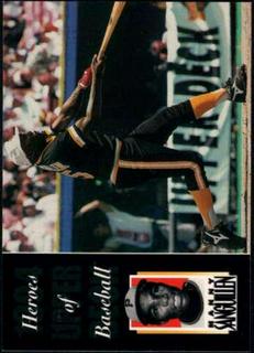 Manny Sanguillen