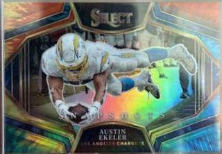 Austin Ekeler