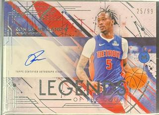 Ron Holland II