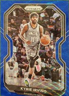 Kyrie Irving