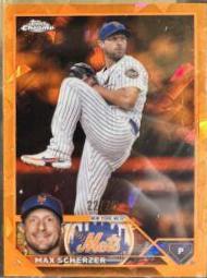 Max Scherzer