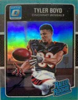 Tyler Boyd