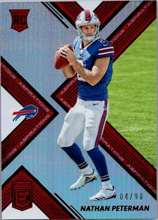 Nathan Peterman