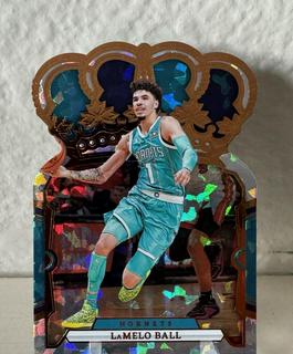 LaMelo Ball