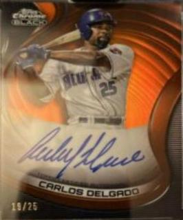Carlos Delgado