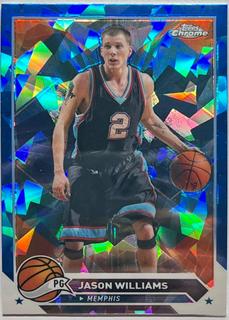 Jason Williams