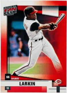 Barry Larkin