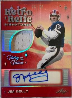 Jim Kelly