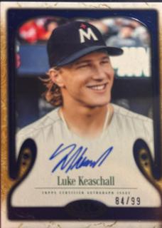Luke Keaschall