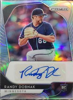Randy Dobnak