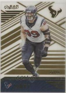 J.J. Watt