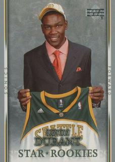 Kevin Durant