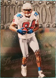 Shawn Jefferson
