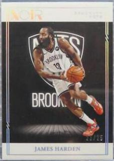 James Harden