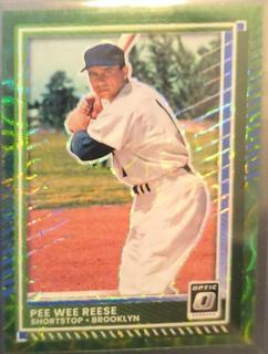 Pee Wee Reese