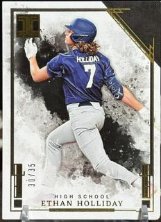 Ethan Holliday