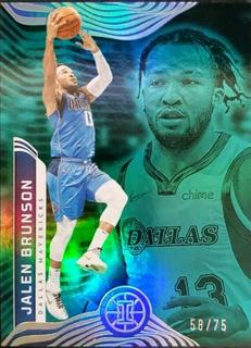 Jalen Brunson