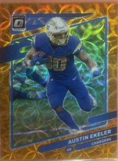 Austin Ekeler