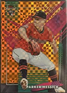 Parker Messick