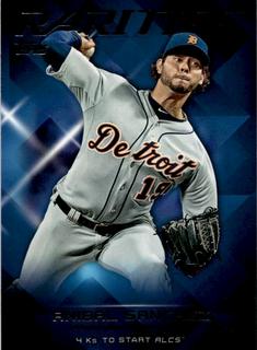 Anibal Sanchez