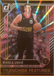 Nikola Jokic