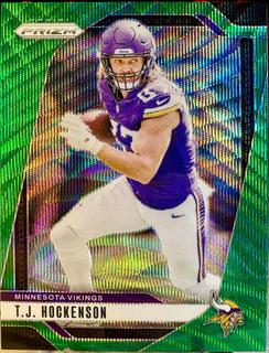 T.J. Hockenson