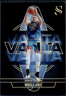 Nikola Jokic