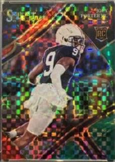 Joey Porter Jr.