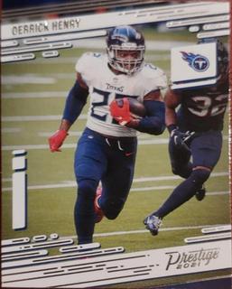Derrick Henry