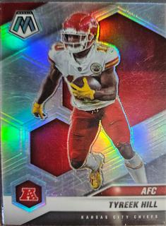 Tyreek Hill