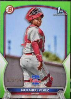 Salvador Perez
