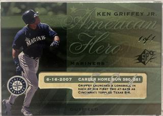 Ken Griffey Jr.