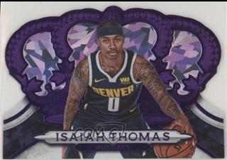 Isaiah Thomas