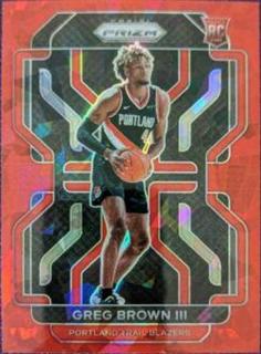 Greg Brown III