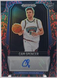 Cam Spencer