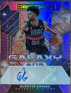 Quentin Grimes
